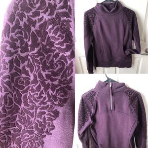 Lulu lemon pullover